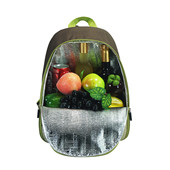 廠家批發定做【冰包、保溫包】品質手提式午餐保溫包