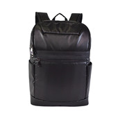 皮膜膠2018新款時尚雙肩包韓版PU背包休閑學生三件套SYN17-058B