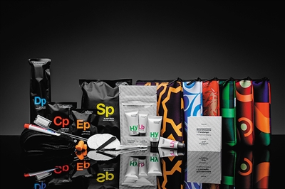 時(shí)尚洗漱包